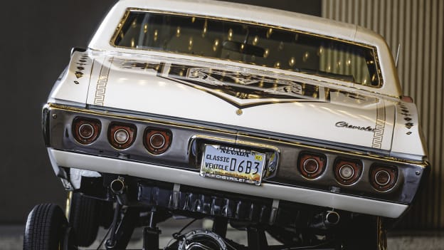 Lowrider17