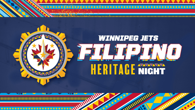 Filipino Heritage Night