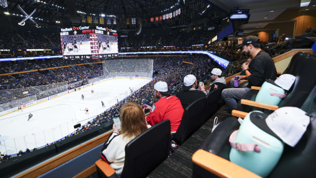 Executive Suite Rental