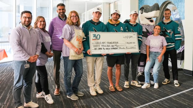 Community Assist Grants