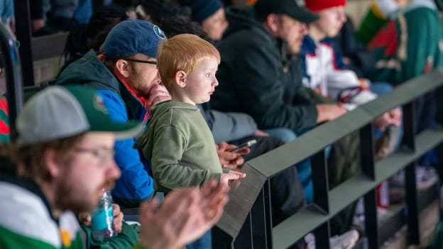 Raise $10 per ticket sold!