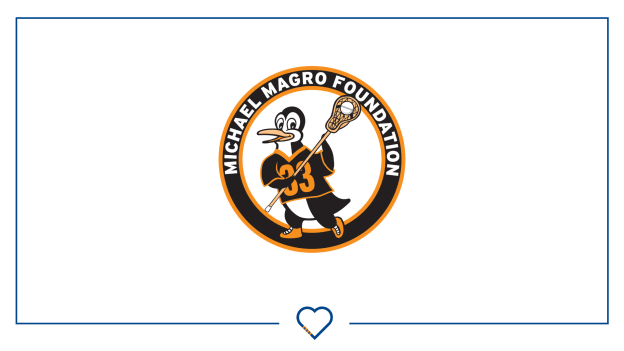 Nov. 4, 2025 - Michael Magro Foundation