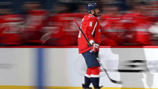 Ovechkin