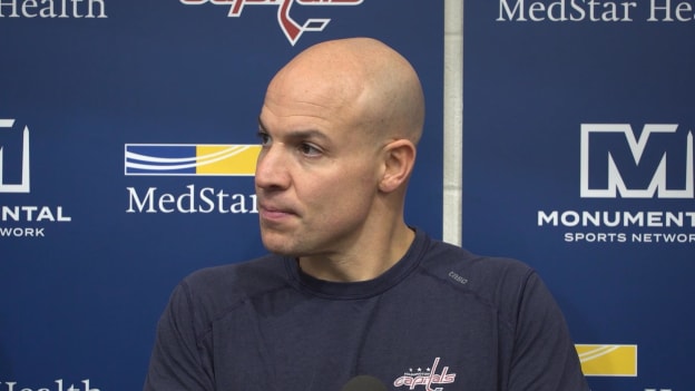 Spencer Carbery | March 17