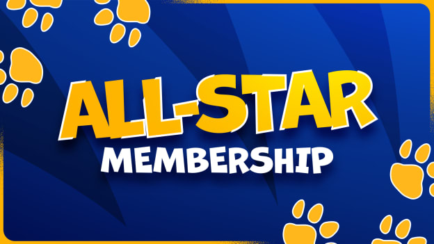 All-Star Membership - $35