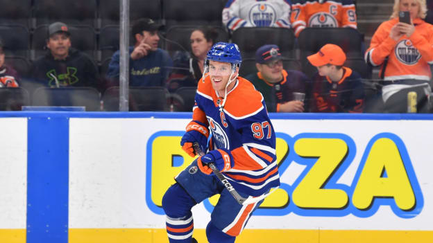 GALLERY: Oilers. vs. Penguins