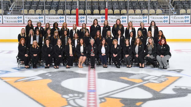 Her Hockey Day | Gender Equality Month