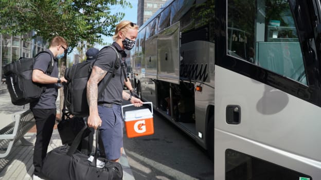 Photos | B's Travel to Toronto
