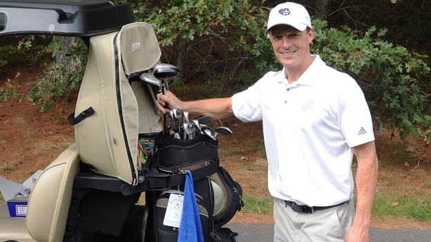 Photos | 2020 Bruins Foundation Golf Tournament