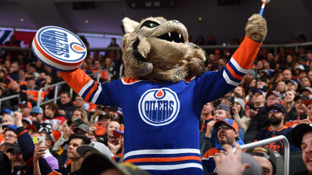 GALLERY: Oilers. vs. Penguins