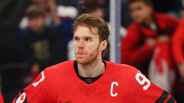 Ice Hockey - Milano Cortina 2026 Winter Olympics: Day 16