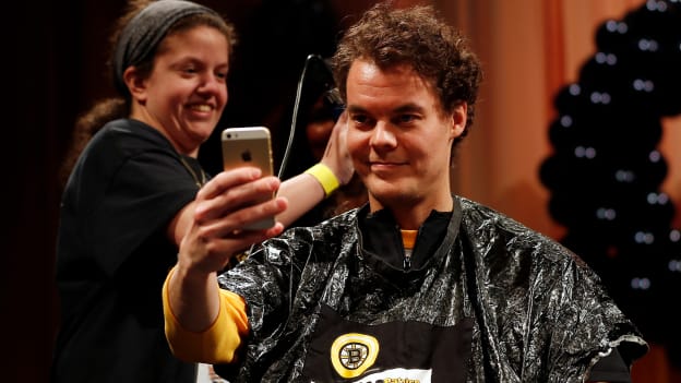 Photos: Tuukka in the Community