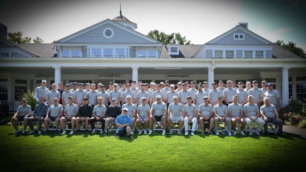 Boston Bruins Golf Tournament