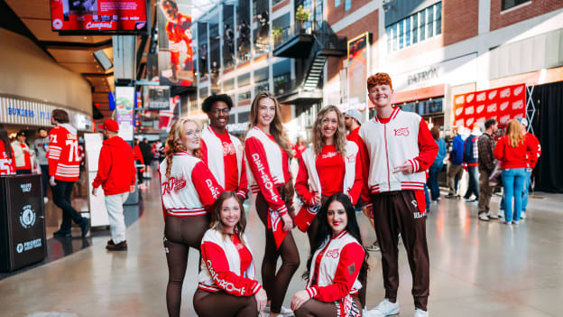 red patrol 9