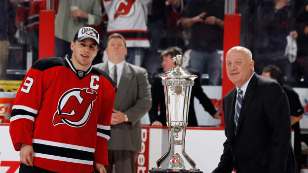 New York Rangers v New Jersey Devils - Game Six