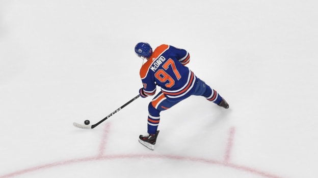 GALLERY: Oilers. vs. Penguins