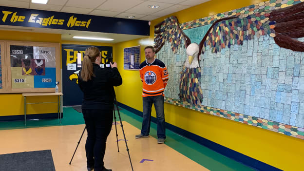 February 2021 Future Goals Most Valuable Teacher