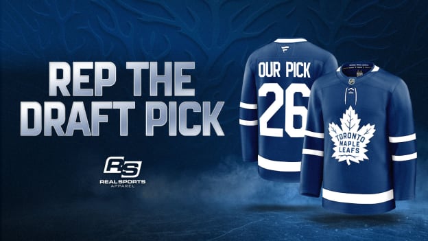 Official Maple Leafs Shop