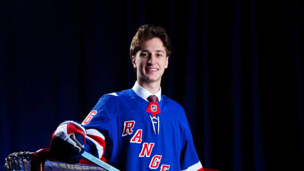 2026 NHL Draft: Round 2-7