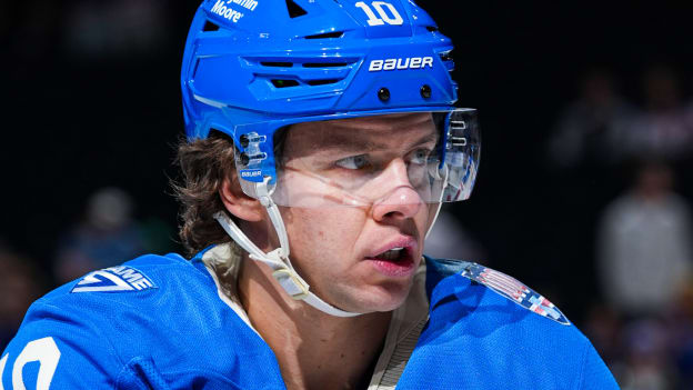 Minnesota Wild v New York Rangers