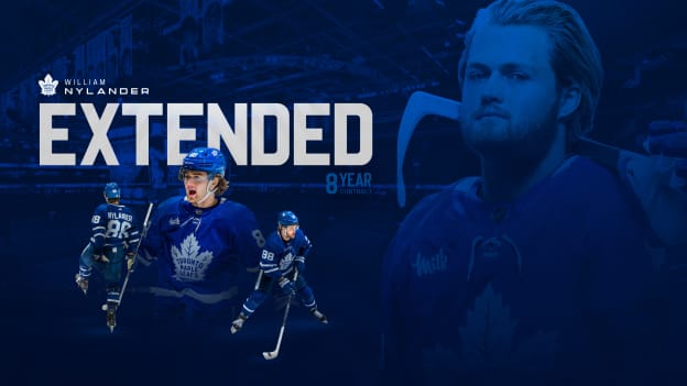 Official Toronto Maple Leafs Website | Toronto Maple Leafs