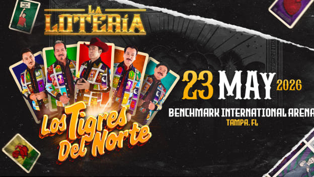 Los Tigres del Norte