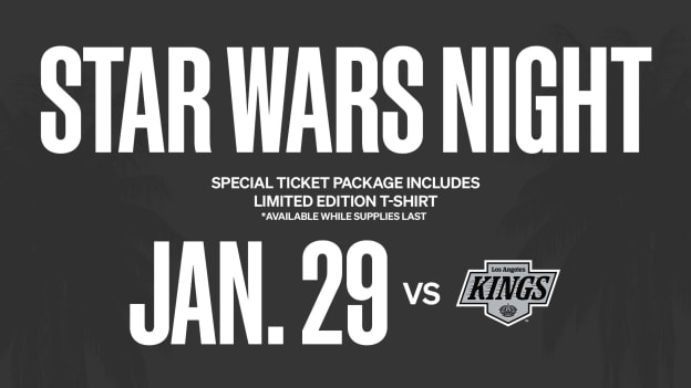 Star Wars Night