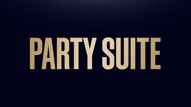 Party Suite