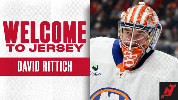 Devils Sign Rittich