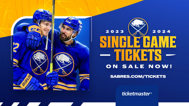 Single-Game Tickets