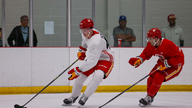 Photo Gallery - Development Camp Day 3