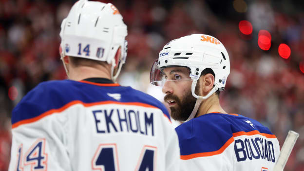 2025 Stanley Cup Final - Game Four
