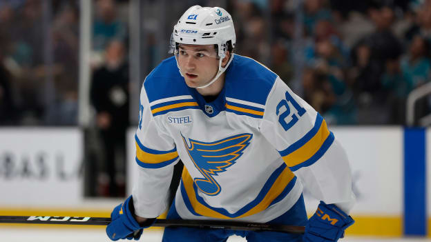 Snuggerud named to NHL All-Rookie Team
