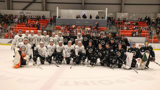 Ducks Development Camp 2023