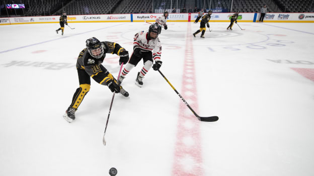 2019 Avalanche International Qualifier