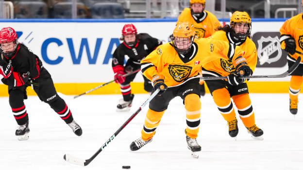 PHOTOS: 2024 Charles B. Wang Hope Cup