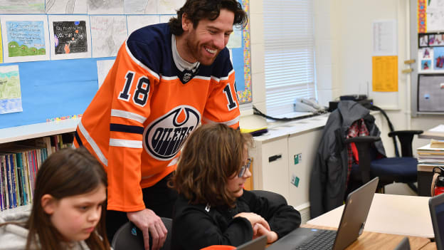 Future Goals School Visit