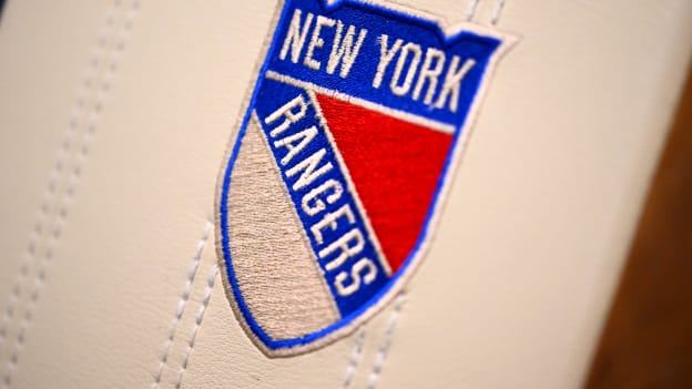 Photos: Winter Classic Locker Room