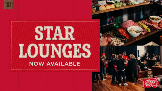 Star Lounges