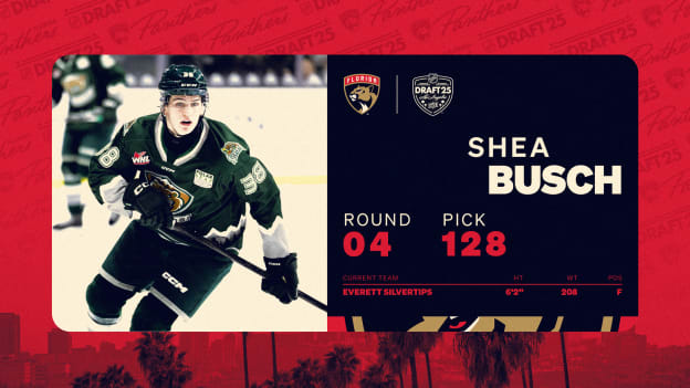 4th Round: 128th overall