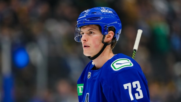 Reichel vor Bruins-Debüt, Sturm verrät den Plan