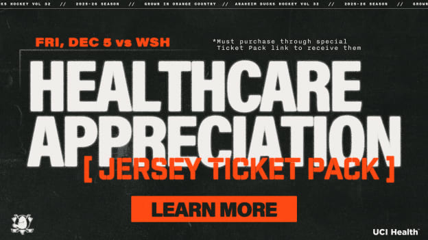 Healthcare Pros Appreciation Night