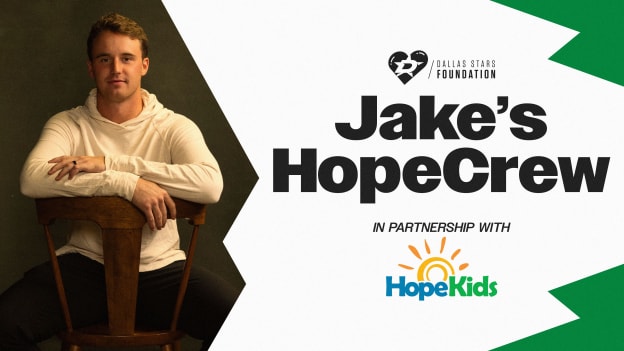 Jake's HopeCrew