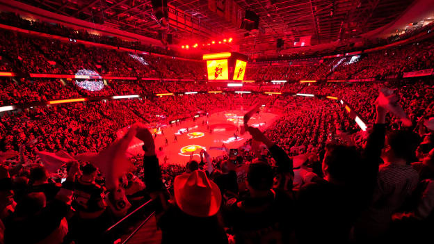 Tickets for Game 6 at Canadian Tire Centre are now available🚨