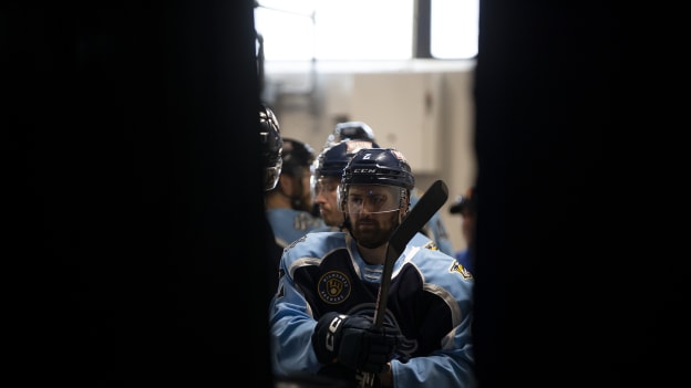 Calder Cup Playoffs Conference Finals Game Three: Ads vs. Firebirds