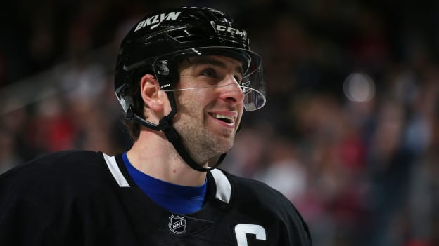 John Tavares