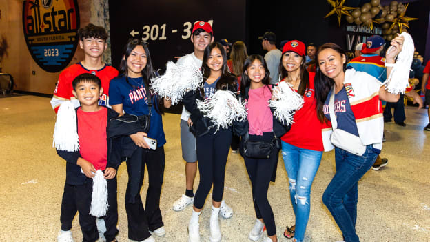 Game 1 Stanley Cup Final Watch Party
