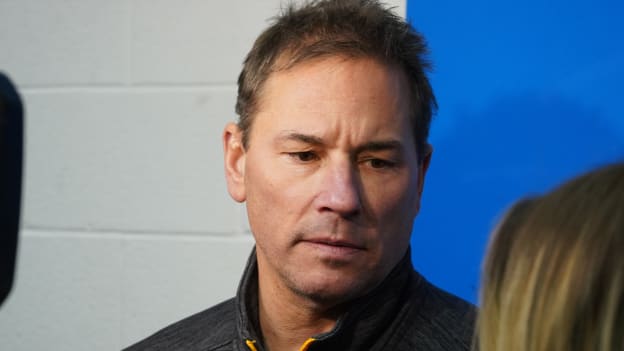 Going Places: Washington D.C.