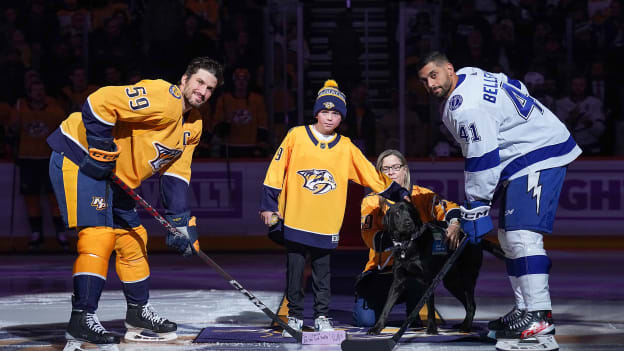 Best of Roman Josi: 2022-2023 Season