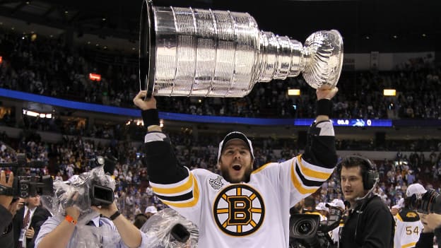 2011 Stanley Cup Champions